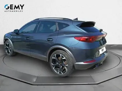 Photo 6 Cupra Formentor  1.4 e-HYBRID 245 ch DSG6