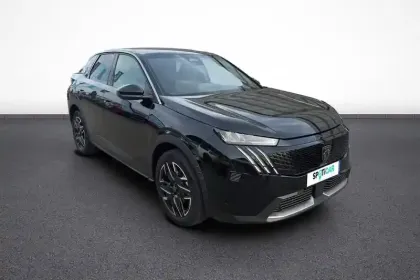 Photo 7 Peugeot 3008  Hybrid 136 e-DCS6