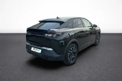 Photo 5 Peugeot 3008  Hybrid 136 e-DCS6