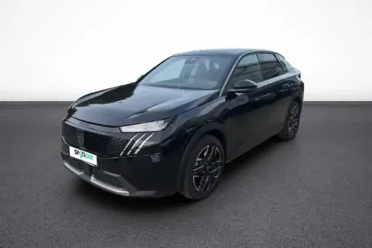 Photo Peugeot 3008 Allure