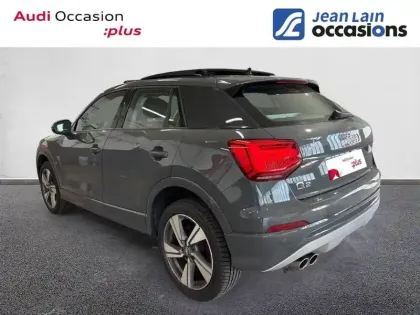 Photo 6 Audi Q2  35 TFSI COD 150 S tronic 7