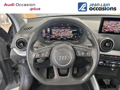 Photo 11 Audi Q2  35 TFSI COD 150 S tronic 7