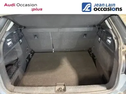 Photo 9 Audi Q2  35 TFSI COD 150 S tronic 7