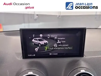Photo 15 Audi Q2  35 TFSI COD 150 S tronic 7