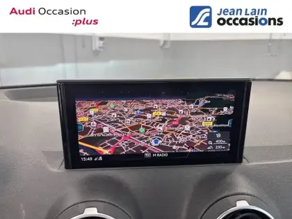Photo 14 Audi Q2  35 TFSI COD 150 S tronic 7