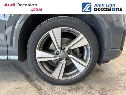 Photo 8 Audi Q2  35 TFSI COD 150 S tronic 7