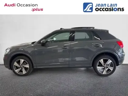 Photo 7 Audi Q2  35 TFSI COD 150 S tronic 7