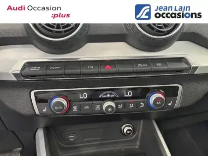 Photo 13 Audi Q2  35 TFSI COD 150 S tronic 7