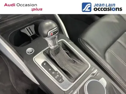 Photo 12 Audi Q2  35 TFSI COD 150 S tronic 7