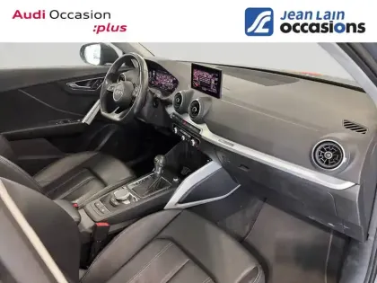 Photo 10 Audi Q2  35 TFSI COD 150 S tronic 7