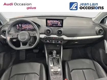 Photo 17 Audi Q2  35 TFSI COD 150 S tronic 7