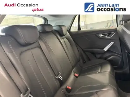 Photo 16 Audi Q2  35 TFSI COD 150 S tronic 7