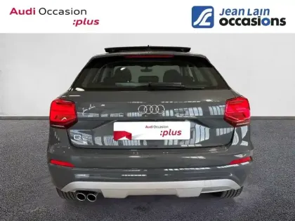 Photo 5 Audi Q2  35 TFSI COD 150 S tronic 7