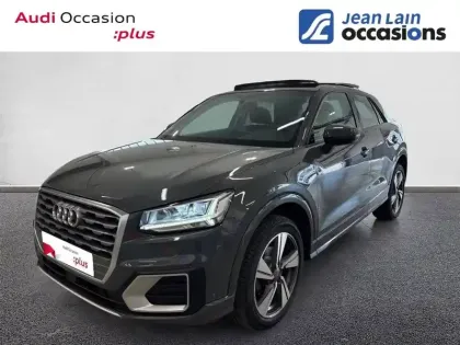 Photo Audi Q2 Design Luxe