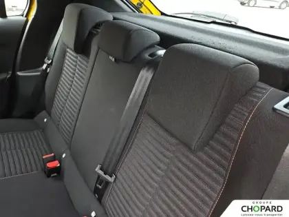 Photo 18 Peugeot 208  Electrique 50 kWh 136ch