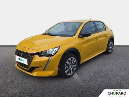 Photo Peugeot 208 Allure