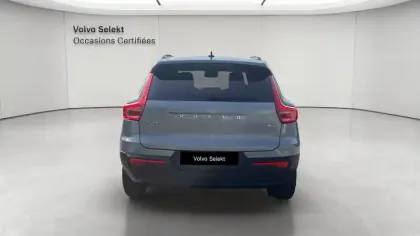 Photo 18 Volvo XC40  B3 163 ch DCT7