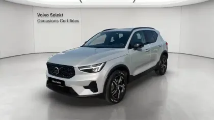 Photo Volvo Xc40 Plus