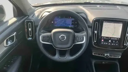 Photo 5 Volvo XC40  B3 163 ch DCT7
