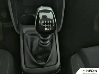 Photo 18 Citroën C3  Turbo 100 ch Manuelle
