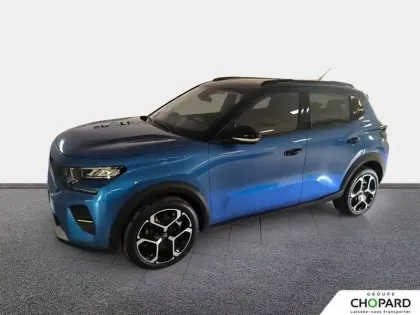 Photo Citroën C3 Plus