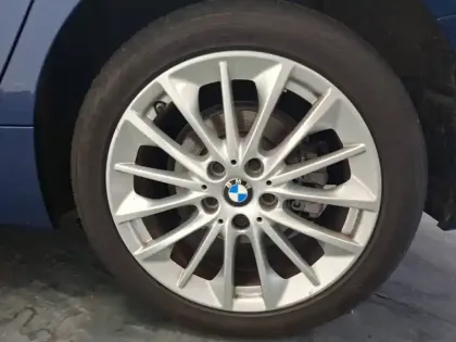 Photo 11 BMW Serie 2 Gran Coupe 218i 136 ch DKG7