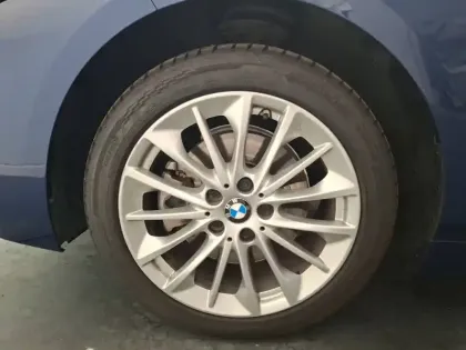 Photo 12 BMW Serie 2 Gran Coupe 218i 136 ch DKG7