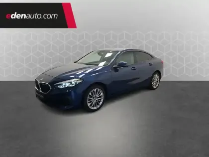 Photo 30 BMW Serie 2 Gran Coupe 218i 136 ch DKG7