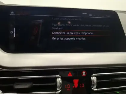 Photo 19 BMW Serie 2 Gran Coupe 218i 136 ch DKG7