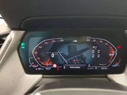 Photo 16 BMW Serie 2 Gran Coupe 218i 136 ch DKG7