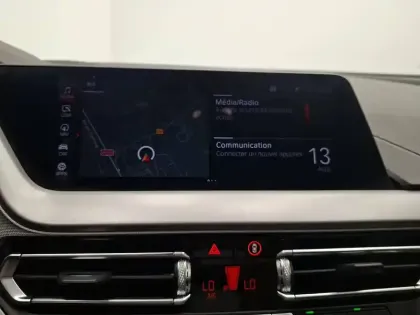 Photo 17 BMW Serie 2 Gran Coupe 218i 136 ch DKG7
