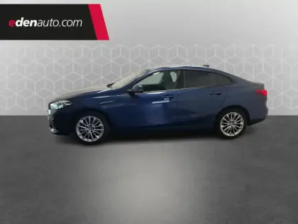 Photo 31 BMW Serie 2 Gran Coupe 218i 136 ch DKG7