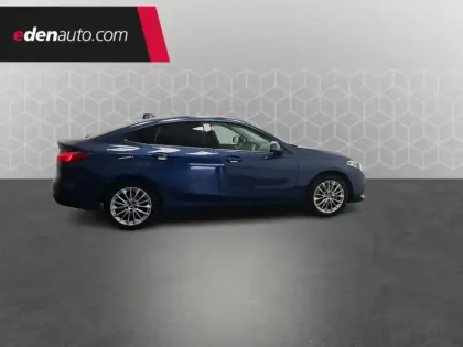 Photo 35 BMW Serie 2 Gran Coupe 218i 136 ch DKG7