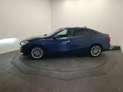 Photo Bmw Serie 2 Base