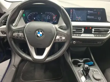 Photo 9 BMW Serie 2 Gran Coupe 218i 136 ch DKG7