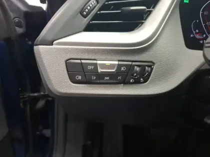 Photo 24 BMW Serie 2 Gran Coupe 218i 136 ch DKG7