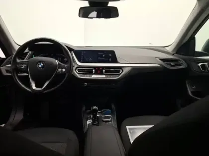Photo 10 BMW Serie 2 Gran Coupe 218i 136 ch DKG7
