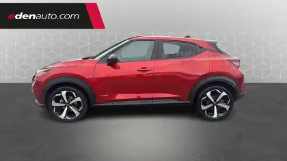 Photo 34 Nissan Juke  Hybrid 143