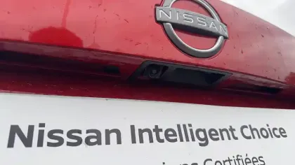 Photo 22 Nissan Juke  Hybrid 143