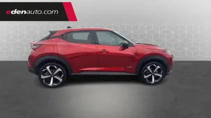 Photo 38 Nissan Juke  Hybrid 143