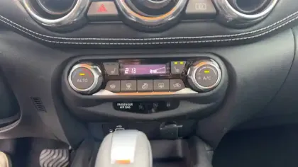 Photo 10 Nissan Juke  Hybrid 143