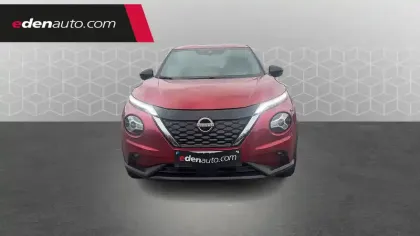 Photo 33 Nissan Juke  Hybrid 143