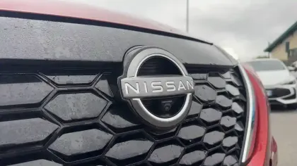 Photo 16 Nissan Juke  Hybrid 143