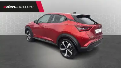 Photo 35 Nissan Juke  Hybrid 143