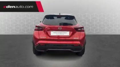 Photo 36 Nissan Juke  Hybrid 143