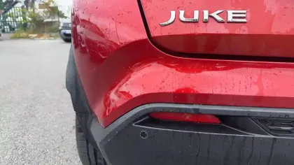 Photo 21 Nissan Juke  Hybrid 143