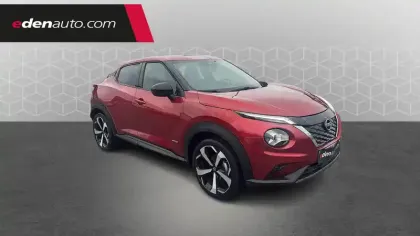Photo 39 Nissan Juke  Hybrid 143
