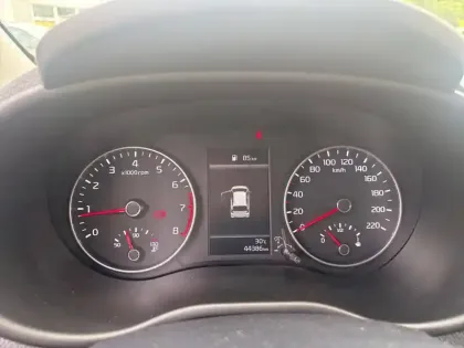 Photo 27 Kia Picanto  1.2 DPi 84ch ISG BVM5