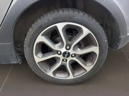 Photo 13 Kia Picanto  1.2 DPi 84ch ISG BVM5