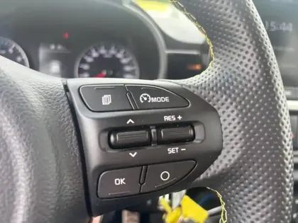 Photo 23 Kia Picanto  1.2 DPi 84ch ISG BVM5